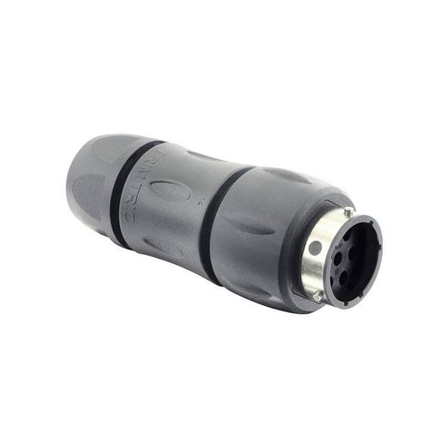 UTGX1JC147PSCR Souriau-Sunbank by Eaton  Conjuntos de conectores circulares